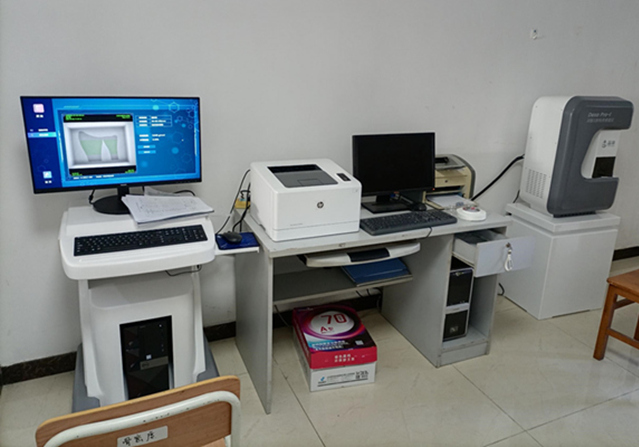 骨密度儀廠家溫馨提示，骨骼健康，從骨密度測量開始